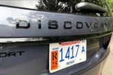 Thumbnail of 2025 Varesine Blue Land Rover Discovery Sport
