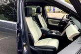 Thumbnail of 2025 Varesine Blue Land Rover Discovery Sport