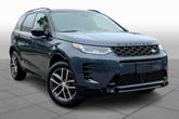 Thumbnail of 2025 Varesine Blue Land Rover Discovery Sport