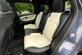 Thumbnail of 2025 Varesine Blue Land Rover Discovery Sport