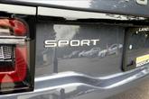 Thumbnail of 2025 Varesine Blue Land Rover Discovery Sport