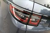 Thumbnail of 2025 Varesine Blue Land Rover Discovery Sport