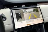 Thumbnail of 2025 Varesine Blue Land Rover Discovery Sport