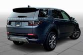 Thumbnail of 2025 Varesine Blue Land Rover Discovery Sport