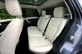 Thumbnail of 2025 Varesine Blue Land Rover Discovery Sport