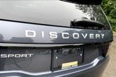 Thumbnail of 2025 Varesine Blue Land Rover Discovery Sport