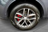Thumbnail of 2025 Varesine Blue Land Rover Discovery Sport