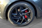 Thumbnail of 2025 Carpathian Grey Land Rover Range Rover Sport