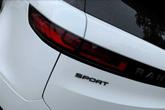 Thumbnail of 2025 Fuji White Land Rover Range Rover Sport
