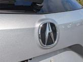 Thumbnail of 2023 Lunar Silver Metallic Acura RDX