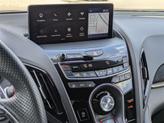Thumbnail of 2023 Lunar Silver Metallic Acura RDX