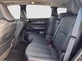 Thumbnail of 2024 Diamond Black INFINITI QX60