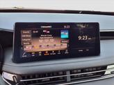 Thumbnail of 2024 Diamond Black INFINITI QX60