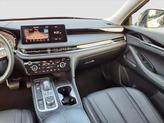 Thumbnail of 2024 Diamond Black INFINITI QX60
