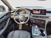 Thumbnail of 2024 Diamond Black INFINITI QX60