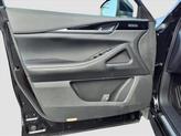 Thumbnail of 2024 Diamond Black INFINITI QX60