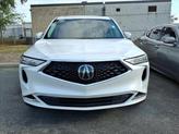 Thumbnail of 2024 Platinum White Pearl Acura MDX