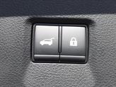 Thumbnail of 2025 Mnbw Blue INFINITI QX60