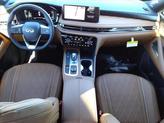 Thumbnail of 2025 Mnbw Blue INFINITI QX60