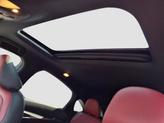 Thumbnail of 2022 Slate Gray INFINITI QX55