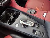 Thumbnail of 2022 Slate Gray INFINITI QX55