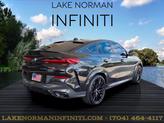 Thumbnail of 2020 Black Sapphire Metallic BMW X6