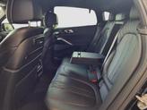 Thumbnail of 2020 Black Sapphire Metallic BMW X6