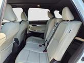 Thumbnail of 2021 Majestic White INFINITI QX50