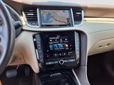 Thumbnail of 2021 Majestic White INFINITI QX50