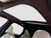 Thumbnail of 2021 Majestic White INFINITI QX50