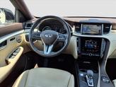 Thumbnail of 2021 Majestic White INFINITI QX50