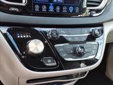 Thumbnail of 2017 Jazz Blue Pearlcoat Chrysler Pacifica