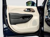 Thumbnail of 2017 Jazz Blue Pearlcoat Chrysler Pacifica