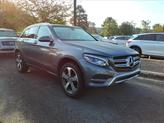Thumbnail of 2018 Selenite Gray Metallic Mercedes-Benz GLC 300