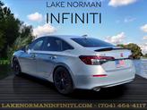 Thumbnail of 2025  Honda Civic Si