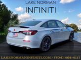 Thumbnail of 2025  Honda Civic Si