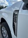 Thumbnail of 2025 White Metallic Ford F-250