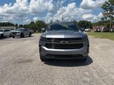 Thumbnail of 2022 Satin Steel Metallic Chevrolet Tahoe