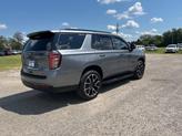 Thumbnail of 2022 Satin Steel Metallic Chevrolet Tahoe