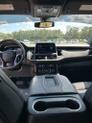Thumbnail of 2022 Satin Steel Metallic Chevrolet Tahoe