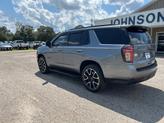 Thumbnail of 2022 Satin Steel Metallic Chevrolet Tahoe