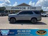 Photo of 2022 Satin Steel Metallic Chevrolet Tahoe