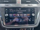 Thumbnail of 2022 Deep Black Pearl Volkswagen Tiguan