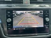 Thumbnail of 2022 Deep Black Pearl Volkswagen Tiguan