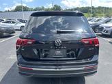 Thumbnail of 2022 Deep Black Pearl Volkswagen Tiguan