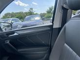 Thumbnail of 2022 Deep Black Pearl Volkswagen Tiguan