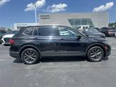 Thumbnail of 2022 Deep Black Pearl Volkswagen Tiguan