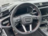 Thumbnail of 2025 Glacier White Metallic Audi Q3