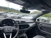 Thumbnail of 2025 Glacier White Metallic Audi Q3