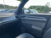 Thumbnail of 2021 Aurora Red Metallic Volkswagen Atlas Cross Sport